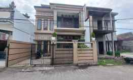 Renon / Rumah Still Vila Modern di Jln Tukad Badung Denpasar Bali