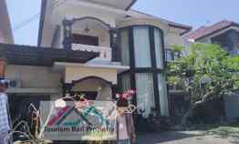 Rumah Mewah di Kawasan Jln Tukad Barito,panjer dekat Sidekarya Denpasar