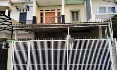 dijual rumah joglo