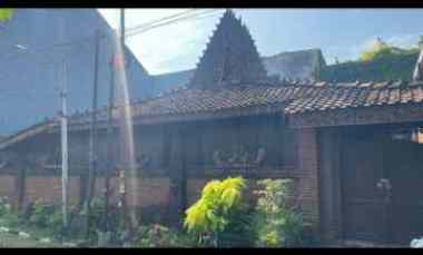 Dijual Rumah Joglo di Sinar Waluyo Semarang