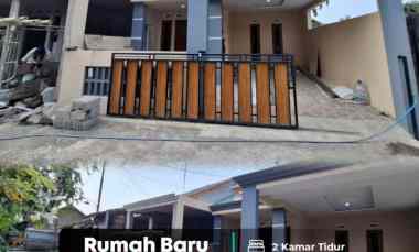 dijual rumah jogotirto