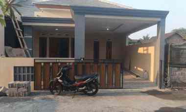 dijual rumah jogotirto berbah sleman
