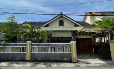 dijual rumah jogyakarta bantul