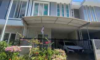 Rumah 2 Lt Minimalis, di Jojoran, One Gate System, Row Jalan 2,5 Mobil