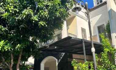 dijual rumah jojoran