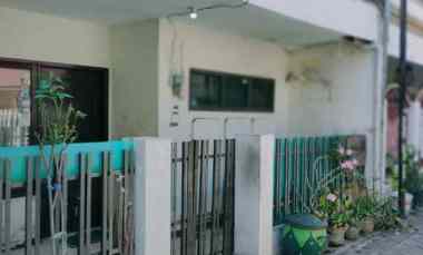 dijual rumah jojoran