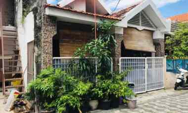 dijual rumah jojoran dharmahusafda