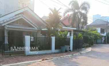 dijual rumah jombang