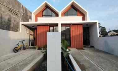 dijual rumah jombang ciputat tangerang