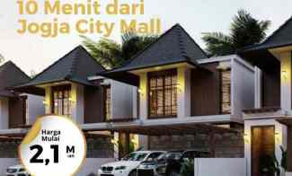 dijual rumah jombor jongke jl magelang