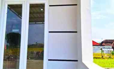 dijual rumah jomboran klaten tengah klaten