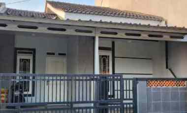 dijual rumah jonggol cileungsi