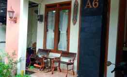 Rumah Cantik Nyaman dalam Perumahan di Jalan Jongke Kidul Mlati Sleman