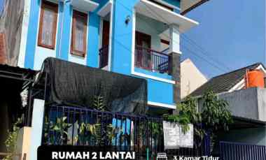 dijual rumah jongke tengah