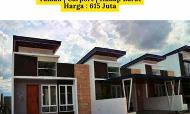 gambar dijual rumah josari ngaglik sleman jogja