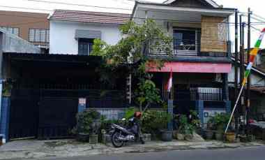 dijual rumah joyosuran pasar kliwon