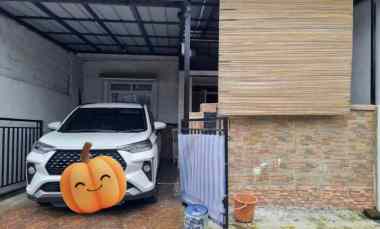 Jual Rumah di jl Bekasi Timur Regency 3, Cimuning, Bekasi Timur