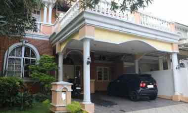 dijual rumah jual rumah mewah siap huni