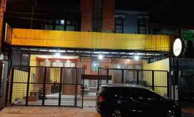 Dijual Cepat Rumah Bagus Siap Huni Pinggir Jalan Raya Juanda Depok
