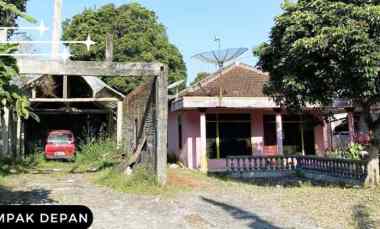 Rumah Dijual di Sumowono Semarang dekat Alun-Alun Sumowono