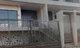 Rumah Villa Mewag 3 LT Plus Kolam Renang jl Abdul Ghani Kota Batu