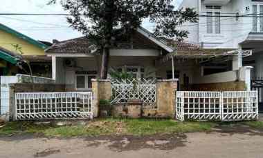 Dijual Rumah di Cluster Kuricang Bintaro Jaya Sektor 3a