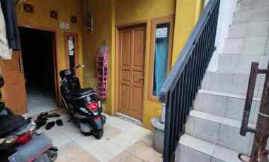 dijual rumah jurang mangu barat pondok aren