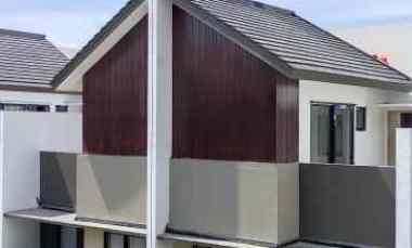 dijual rumah jurangmangu