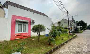dijual rumah jurangmangu barat
