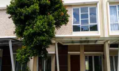 dijual rumah jurangmangu timur