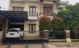 dijual rumah k3mang pratama 1 bekasi