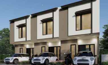 Rumah Murah 2 Lt di Pamulang Kota Tangsel Bisa Kpr tanpa Dp Harga 950jt