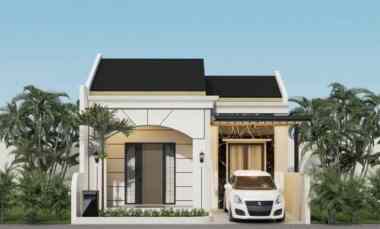 dijual rumah kadirojo purwomartani