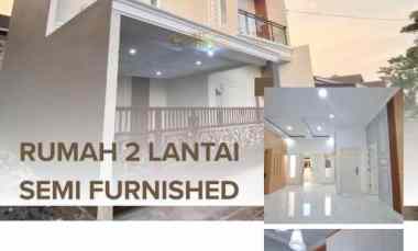 dijual rumah kadirojo purwomartani kalasan