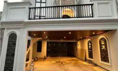 dijual rumah kahfi 1 jagakarsa jakarta