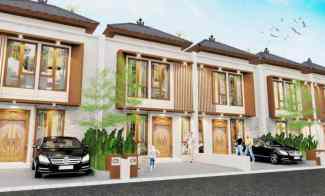 Rumah Cantik Termurah 2 menit dari Universitas Ukdw 2 Yogyakarta