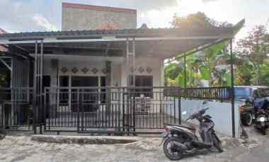 dijual rumah kalasan