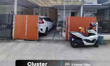dijual rumah kalasan