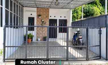 dijual rumah kalasan