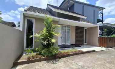 dijual rumah kalasan sleman yogyakarta