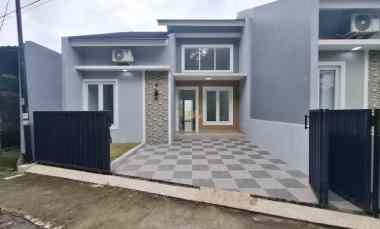 dijual rumah kalasan sleman yogyakarta