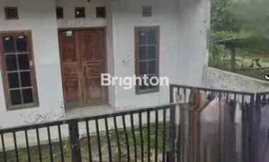 dijual rumah kali abang bekasi utara