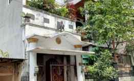 Dijual Rumah Asri 2,5 Lantai 10 menit Summarecon Bebas Banjir Bekasi