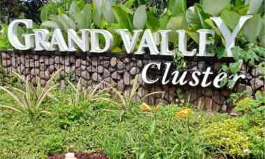 dijual rumah kali pepe