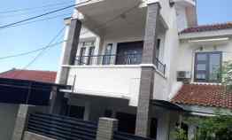 Rumah Dijual di Kalibanteng