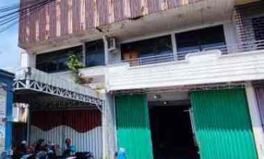 dijual rumah kalibanteng kulon