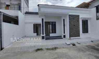 gambar dijual rumah kalibaru