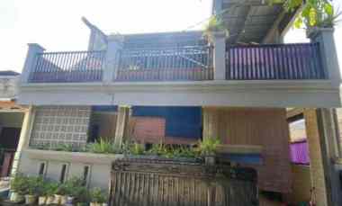 dijual rumah kalibaru cilodong depok