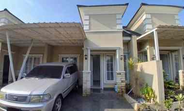 dijual rumah kalibaru cilodong depok