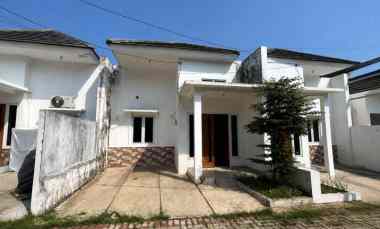 dijual rumah kalibaru cilodong depok